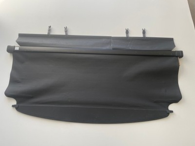 Шторка toyota rav4 rav 4 iii фото №1