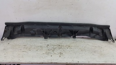 Renault clio iv жабо нижние 668107547r фото №1