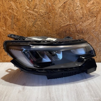 Лампа передняя правая jeep compass ii lift 2021 rok 00522040300 фото №1