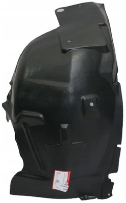 Ford mustang 2009-2014 підкрилок перед правий фото №1