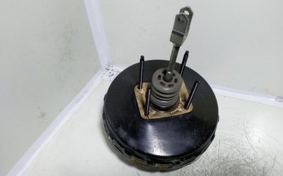 Усилитель тормозов тормозные nissan pathfinder r51 46007eb317 фото №1