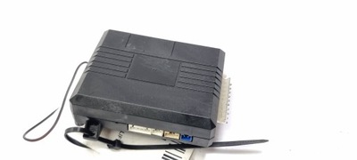 Модуль jt3kdi785-r toyota corolla e11 lift фото №1