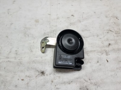 Audi a4 b8 сирена сигнализация фото №1