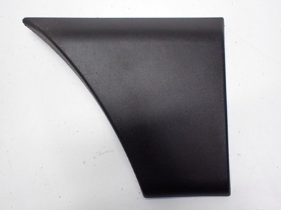 Молдинг боковая правый задняя 768f30004r renault master iii 15r фото №1