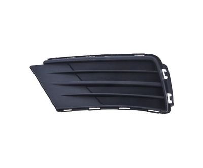 Vw caddy 2015 - заглушка протитуманної фари l фото №1