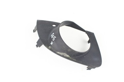 Bmw оригінальний номер 7142180 рамка цоколь протитуманної фари фото №1