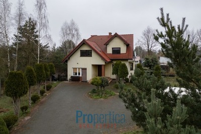Dom, Urzut, Nadarzyn (gm.), 209 m²