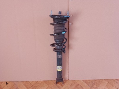 Mazda mx5 2016-2023 амортизатор передний правый фото №1