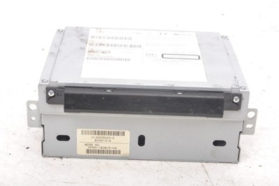 Volvo s60 ii v60 радио навигация 31357216aa фото №1