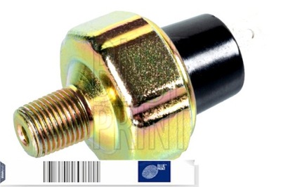 BLUE PRINT SENSOR DE PRESIÓN ACEITES MITSUBISHI L200 L400 SUZUKI JIMNY  