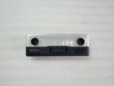 Bmw 6 e63 e64 лампа освітлення стельовий фото №1