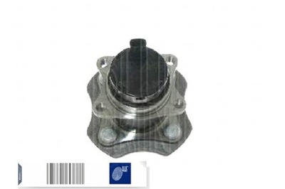 Подшипник колеса toyota t. yaris verso фото №1