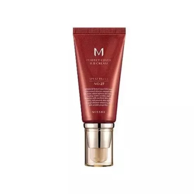 Missha Perfect Cover BB Cream No.25 SPF42 PA+++ 50ml