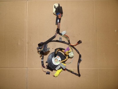 Лента подушки безопасности шлейф cadilac cts 03-08r фото №1