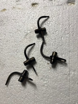 Насадка оливи циліндра 0.9 tce renault 115600781r фото №1