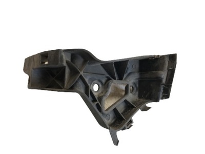 Напрямна кронштейн поріг правий задня audi a8 d3 фото №1