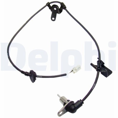 SENSOR ABS MAZDA PARTE TRASERA PREMACY 1,8-2,0 DERECHO SS20080  