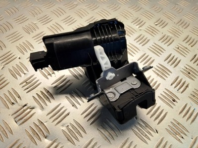 Mazda cx90 cx-90 2024 замок кришки задня задній 45219491-05 фото №1