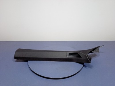 Bmw ix i20 оббивка захист стійка a ліва 9873989 фото №1