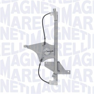 Подъемник стекло magneti marelli 350103134700 фото №1
