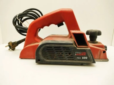 STRUG HEBEL PRO WORK PEH 600