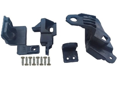 Лампа led ліва набір ремонтний toyota corolla e21 фото №1