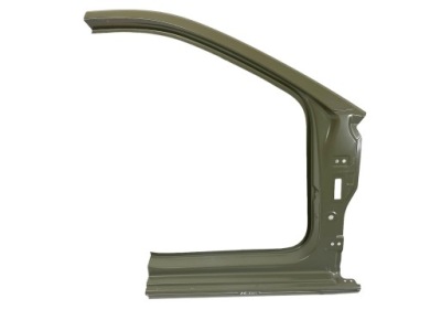 Поріг блок двигуна правий передній skoda scala 657809606 фото №1