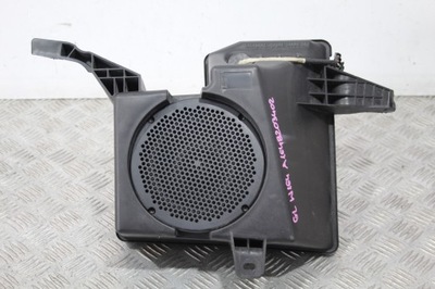 Динамік низькочастотний сабвуфер gl w164 x164 фото №1