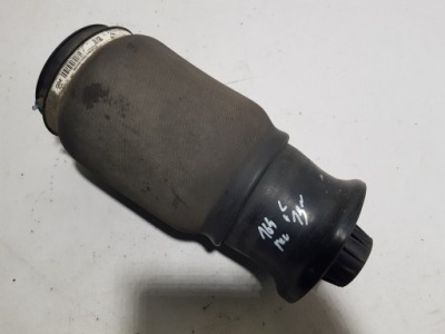 Подушка пневмоподушка правый левый подвеска airmatic mercedes ml w164 gl x164 фото №1