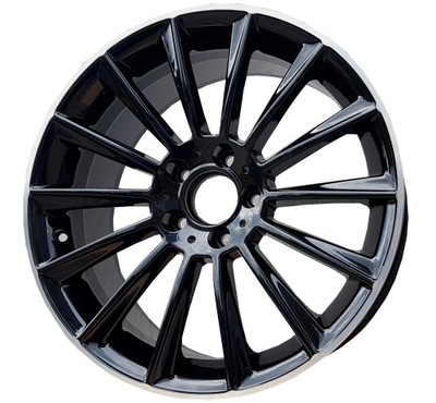 LLANTAS 18 5X112 MERCEDES AMG CLASE E W207 C207 A207 W212 W213 GL ML  