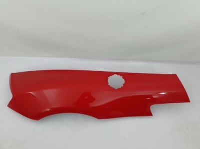 Audi r8 spyder 427 420 крыло задний правый 427809606 фото №1