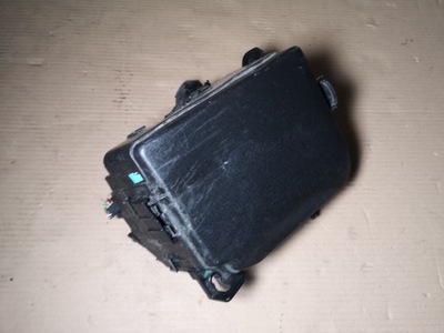 Kia ceed ii коробка предохранителей корпус фото №1