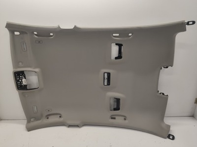 Bmw 7 f02 потолок фото №1