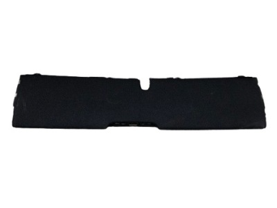 Захист консолі smart fortwo 451 a4516890206 фото №1