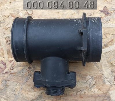 Витратомір mercedes 0000940048 фото №1