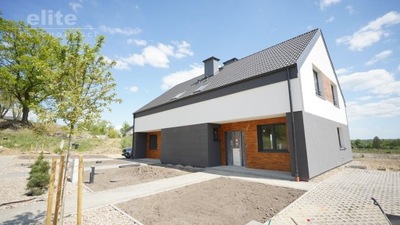 Dom, Szczecin, 116 m²