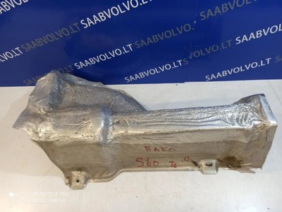 Volvo s60 2012 верхній фото №1