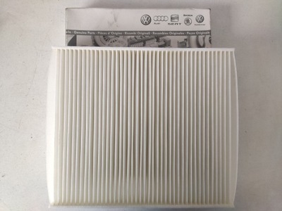 FILTRO DE CABINA SKODA, VW, AUDI, SEAT 6R0820367  