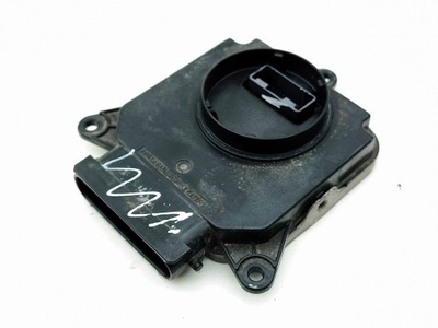 Lexus nx блок управления led фара 2017 3190072259 фото №1