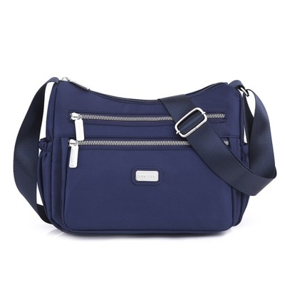 Torebka damska Oxford Tkanina crossbody 2023 nowy