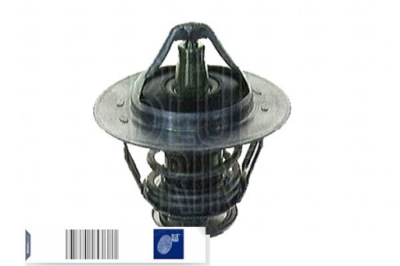 Blue print adc49206 термостат, рідина охолоджуючий фото №1