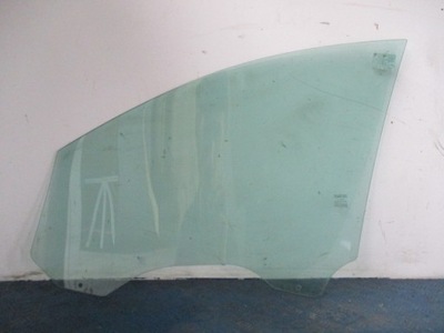 Fiat croma ii скло дверна правий перед оригінал фото №1
