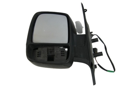 Зеркало левая scudo jumpy expert 5 pin europa фото №1