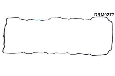 Dr.motor drm0277 прокладка, крышка головки цилиндров фото №1