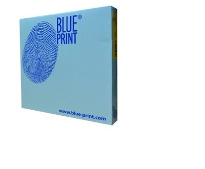 BLUE PRINT FILTER OILS  