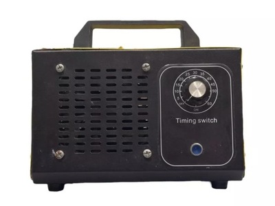 GENERATOR OZONU ATWFS