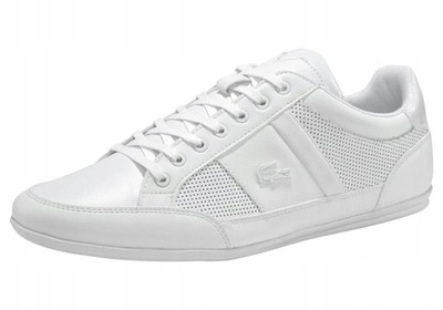 Buty męskie Lacoste CHAYMON 120 3 7-39CMA000521G