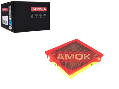 Фільтр повітря fiat freemont 11'- kamoka фото №1