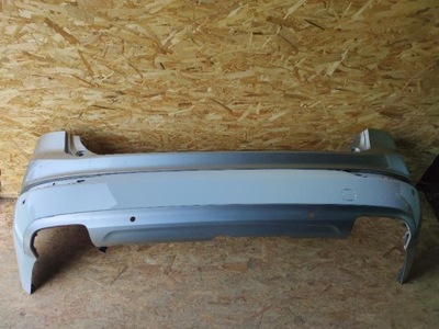 Бампер задній задня volvo xc90 ii 4xpdc 31690642 фото №1