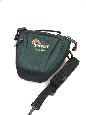 LOWEPRO TLZ MINI TORBA FOTOGRAFICZNA